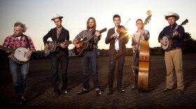 Old Crow Medicine Show