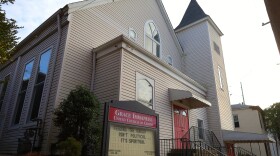 The Room in the Inn program will expand to a second location in Louisville at Grace Immanuel United Church of Christ in Butchertown.