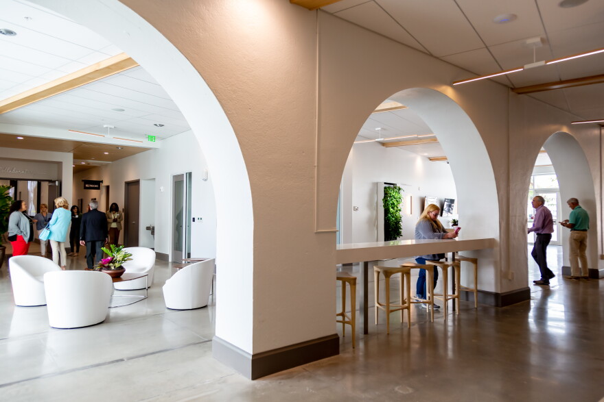 Inside the Collaboratory