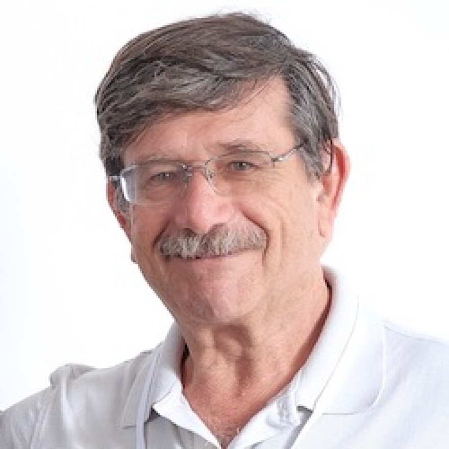 Yoav Benjamini is the Nathan and Lily Silver Professor of Applied Statistics at the Department of statistics and Operations Research at Tel Aviv University.