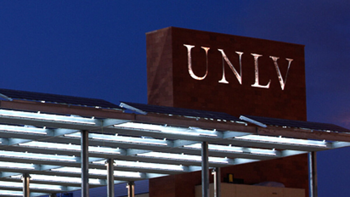 UNLV looking to broaden Jewish studies and campus engagement with new Jewish Affinity Group - Vimarsana News