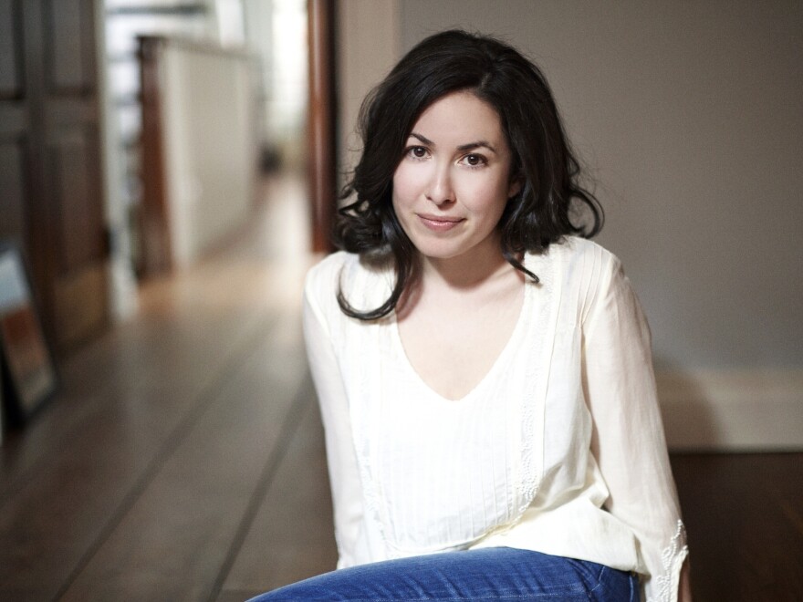 Jessica Lamb-Shapiro has published fiction and nonfiction in <em>The Believer, McSweeney's, Open City</em> and <em>Index </em>magazine.