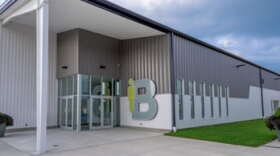 The BarryStaff agency in Dayton.