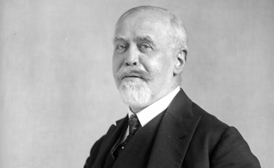 Photo of Felix Mendelssohn