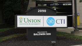 Former Union Institute & University Headquarters in Walnut Hills