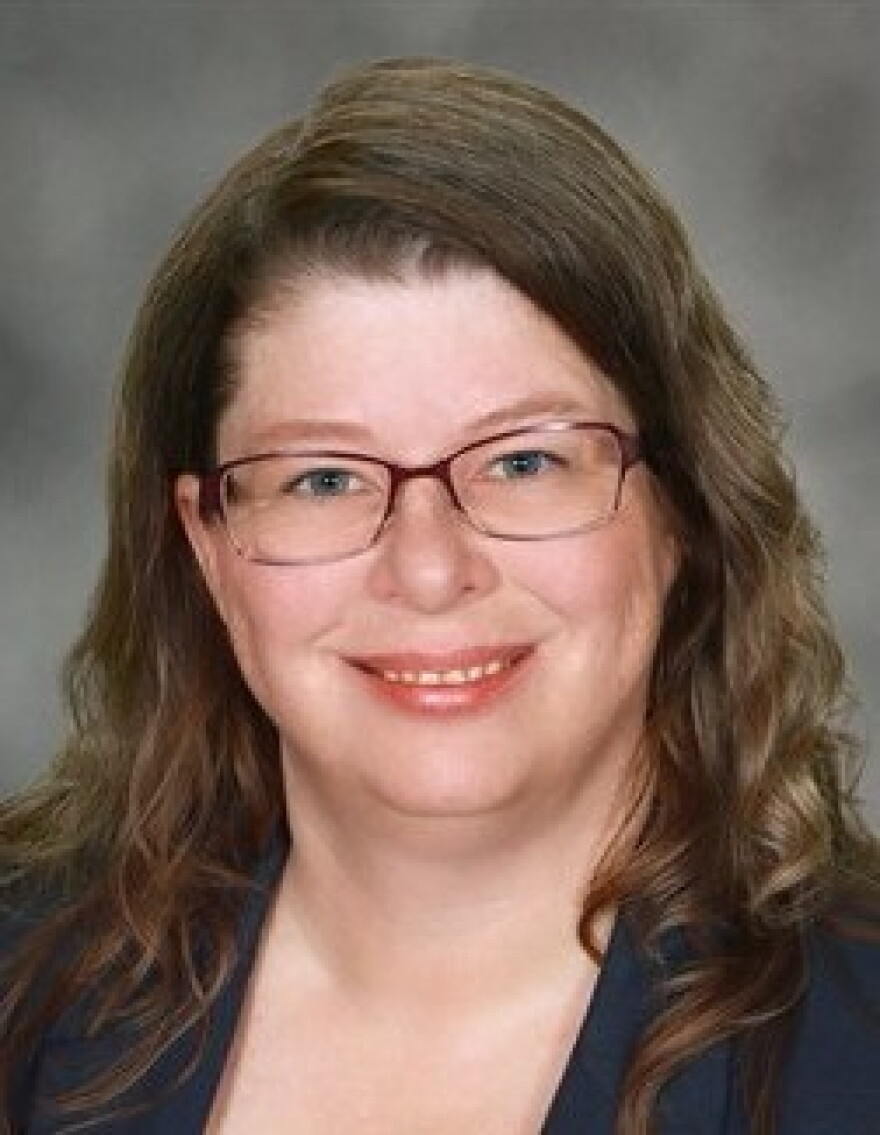 Emelie Rivera is running to keep her seat on the Bemidji City Council in the 2026 election.