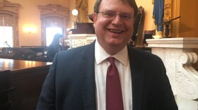 Senate President Larry Obhof (R-Medina)