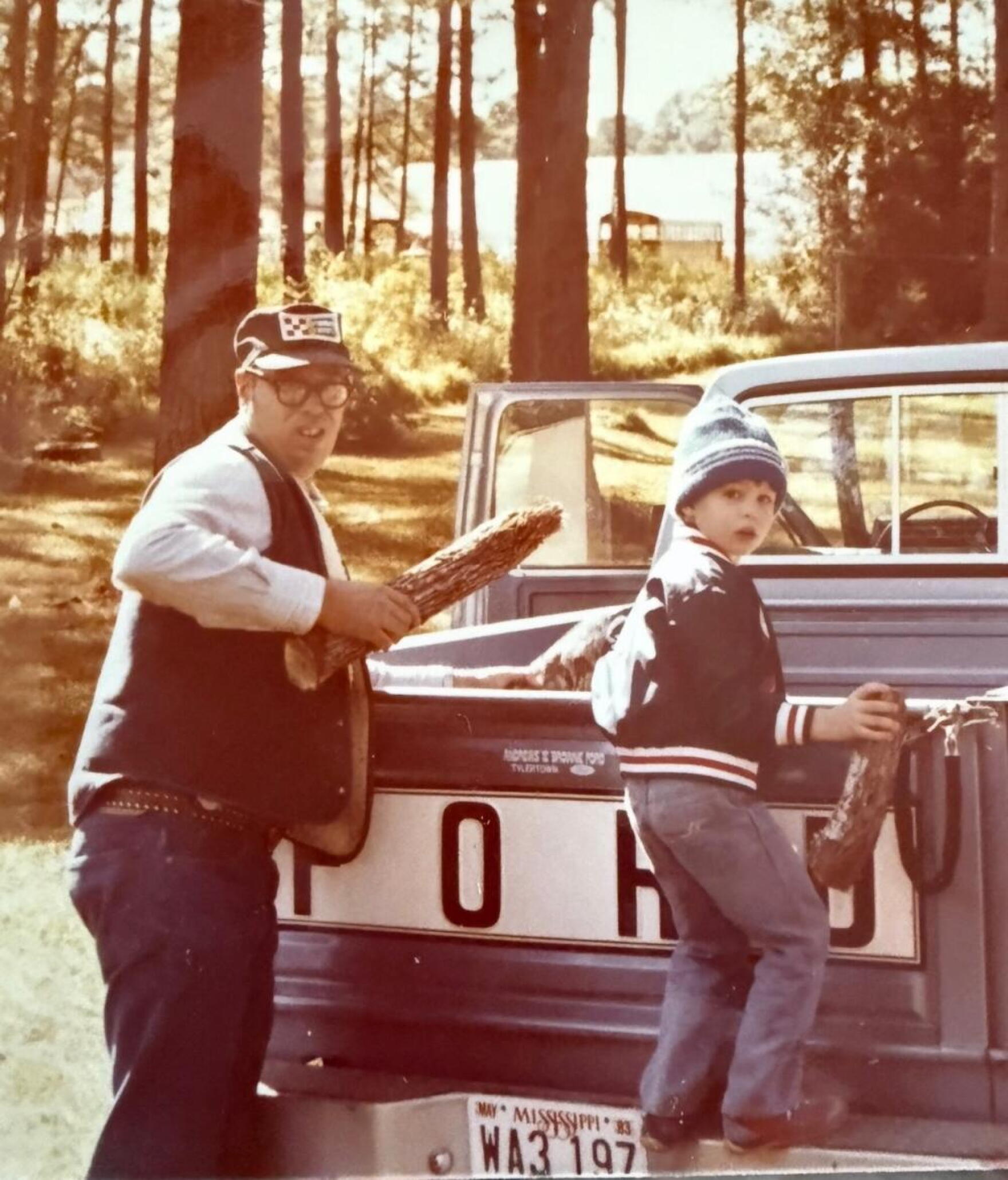 ‘Interviewing my father’: A journalist reflects on making peace with ...