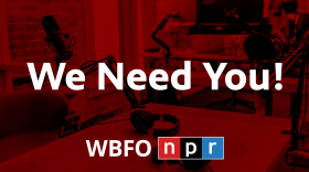 WBFO Focus Groups Need You