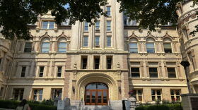 The Spokane County Superior Court on August 6, 2026.