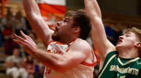 Game Recap: Men's Basketball | 2/9/2024 12:12:00 AM | Ryan Cheney, ISU Sports Information