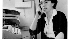 Elsie Shutt founded one of the first software businesses in the U.S. in 1958. And the programmers were all women.