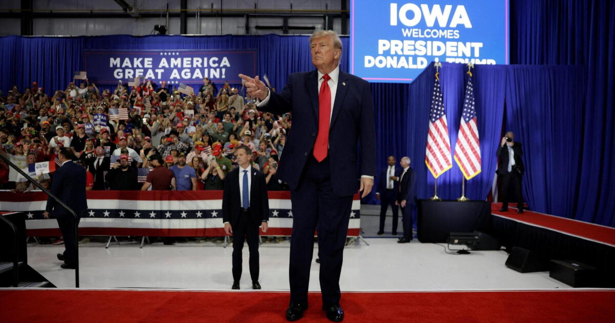 Met Opera Map Trump orders suit to block Alaska results if GOP loses | New England ...
