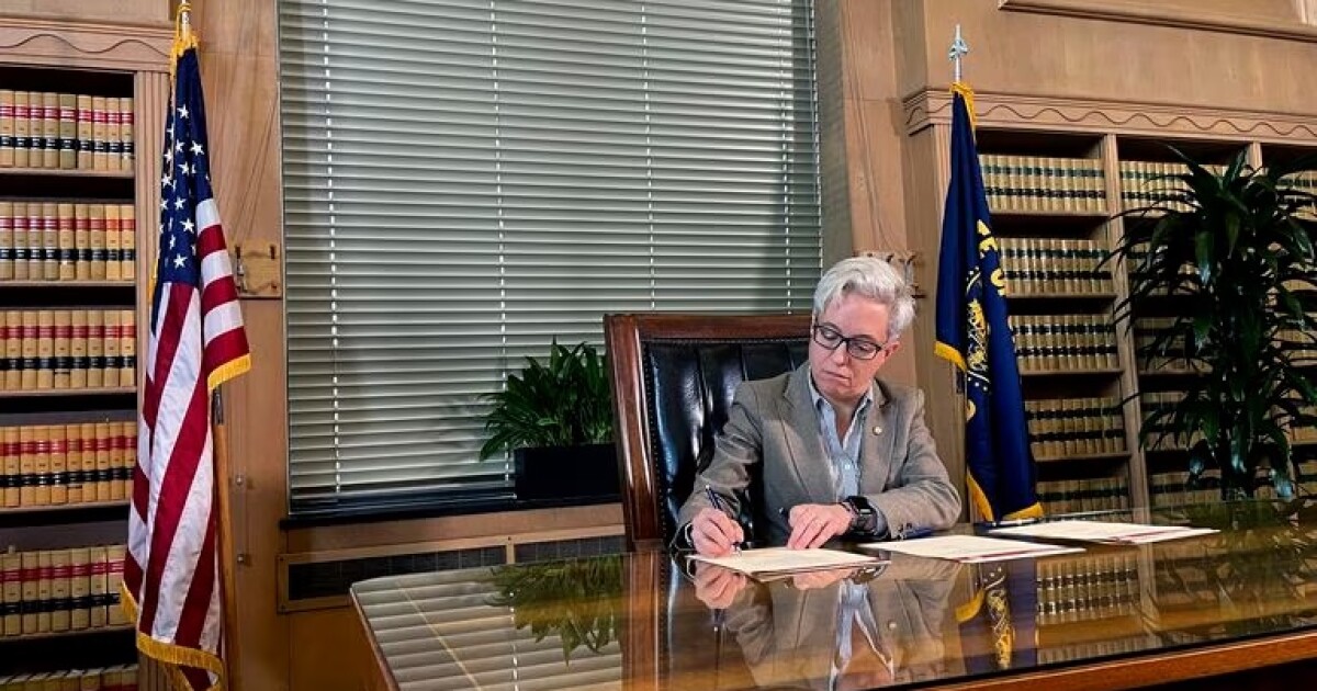 Josephine County woman sues Gov. Kotek for $10 million after wrongful imprisonment