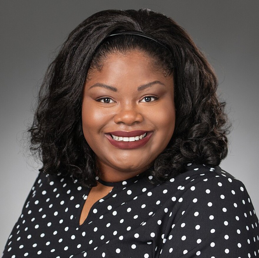 Monique Kuykendoll Quarterman