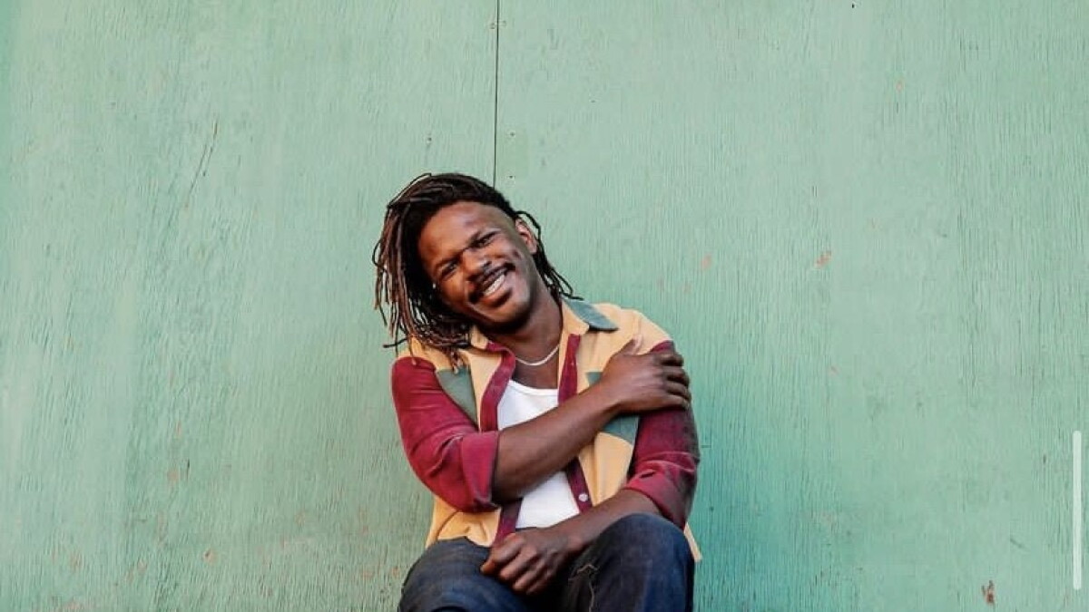 Michael Griffin to Join 'Riverside Chats' as Contributing Host - Vimarsana News