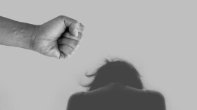 Nationally, every 73 seconds somebody is sexually assaulted. In 2018 it was every 98 seconds.