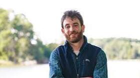 Democratic congressional candidate Dan Schwartz