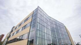 The 1819 Innovation Hub is located at 2900 Reading Rd.