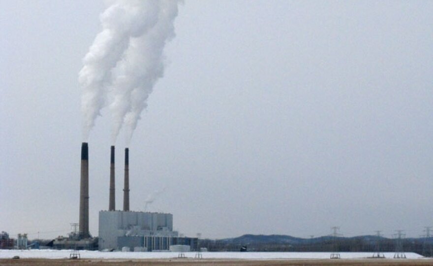 Sierra Club Alleges Thousands Of Air Quality Violations At