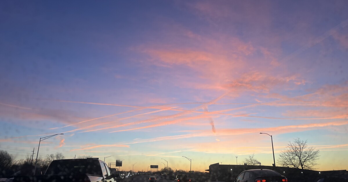 ‘They see the streaks in the skies:’ Kentucky bill would ban ...