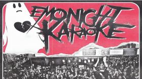 Embrace your emotions on Friday night at the Shaskeen