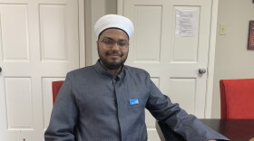 Imam, Mosque
