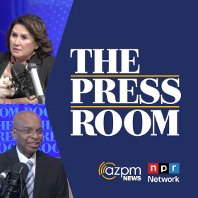 Congressional District 6 candidate JoAnna Mendoza on Iran war, immigration, and more