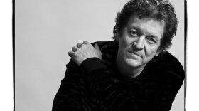 Rodney Crowell will perform Live From Studio A