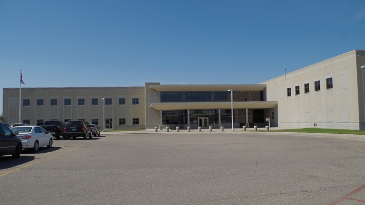 The Northwest Regional Corrections Facility in Crookston serves Polk, Red Lake and Norman counties.