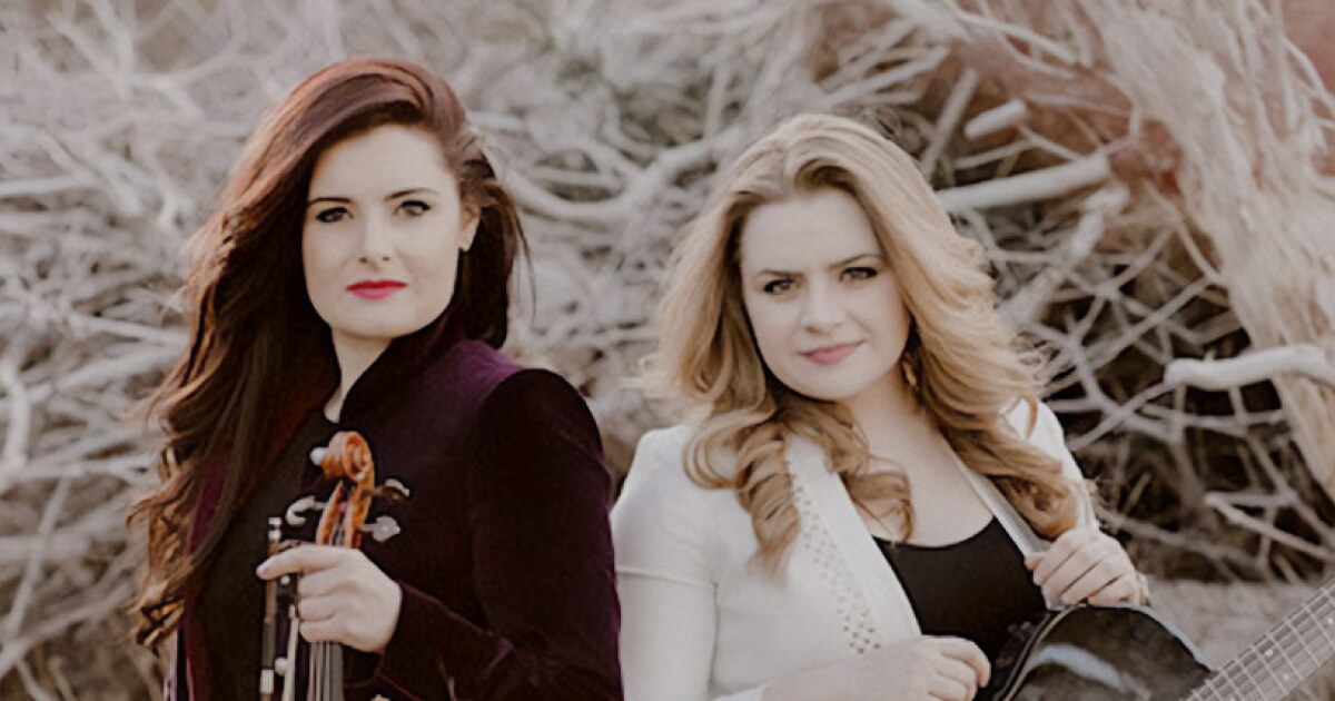 Ten Pound Fiddle concerts for 2026-27 include lots of Celtic music and returning favorites