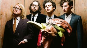 Success hasn't come easily for Noah and the Whale, whose sound has changed constantly from album to album.