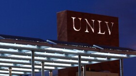 Faculty at UNLV's College of Hotel Administration are unhappy about how the department is running.