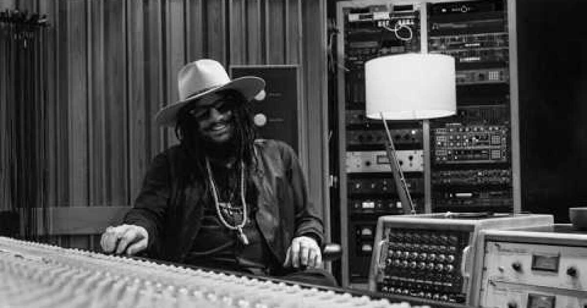 Musician and producer Don Was | WJCT News 89.9