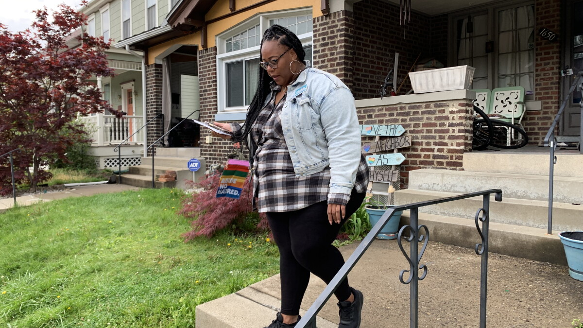 Pittsburgh Public Schools primary election: Taliaferro bests Sofo - Vimarsana News