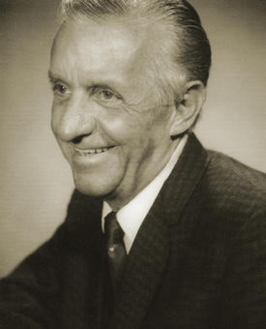 Jack Rollins