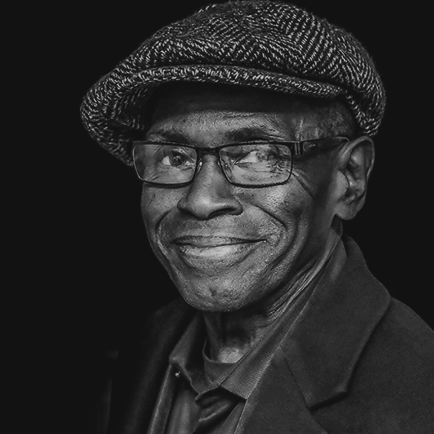 Jazz Pianist and composer George Cables