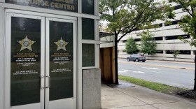 The Post Release Resource Center in uptown Charlotte was started to support formerly incarcerated individuals in rebuilding their lives.