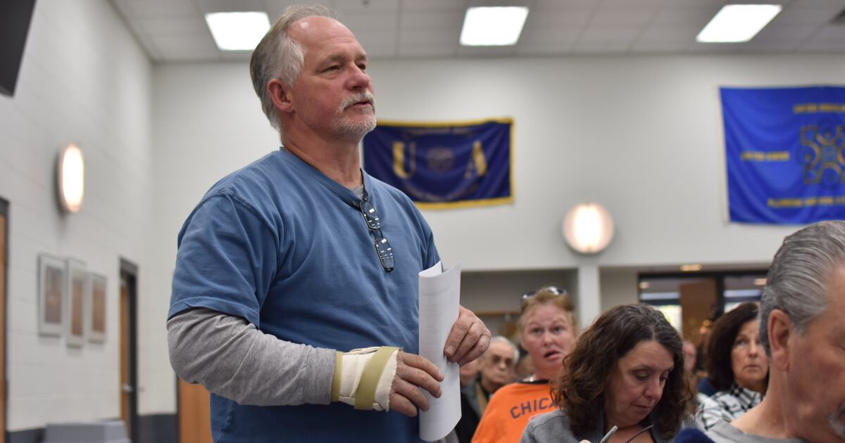 New Milford Gearing Up For Landfill Lawsuit Northern Public Radio