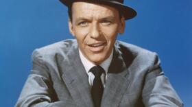 Frank Sinatra