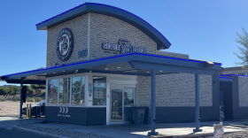 7 Brew location