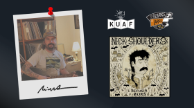 Credit, Nick Shoulders, Wai-Kay Carenbauer