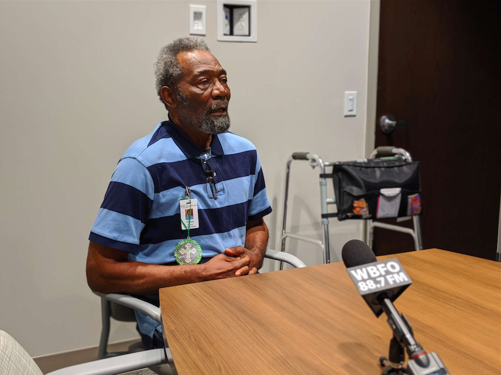 Catholic Health opens new senior day facility on Villa Maria College