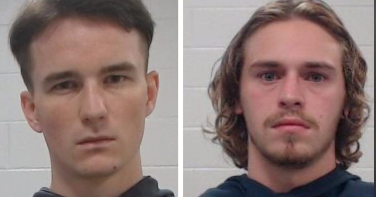 Argyle 20-year-old among two North Texans accused of planning deadly Haitian invasion, US Attorney says