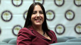 Miami city attorney Victoria Méndez