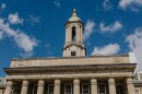 Old Main on Penn State's University Park campus