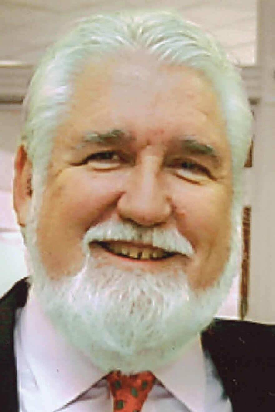 Skip Perez