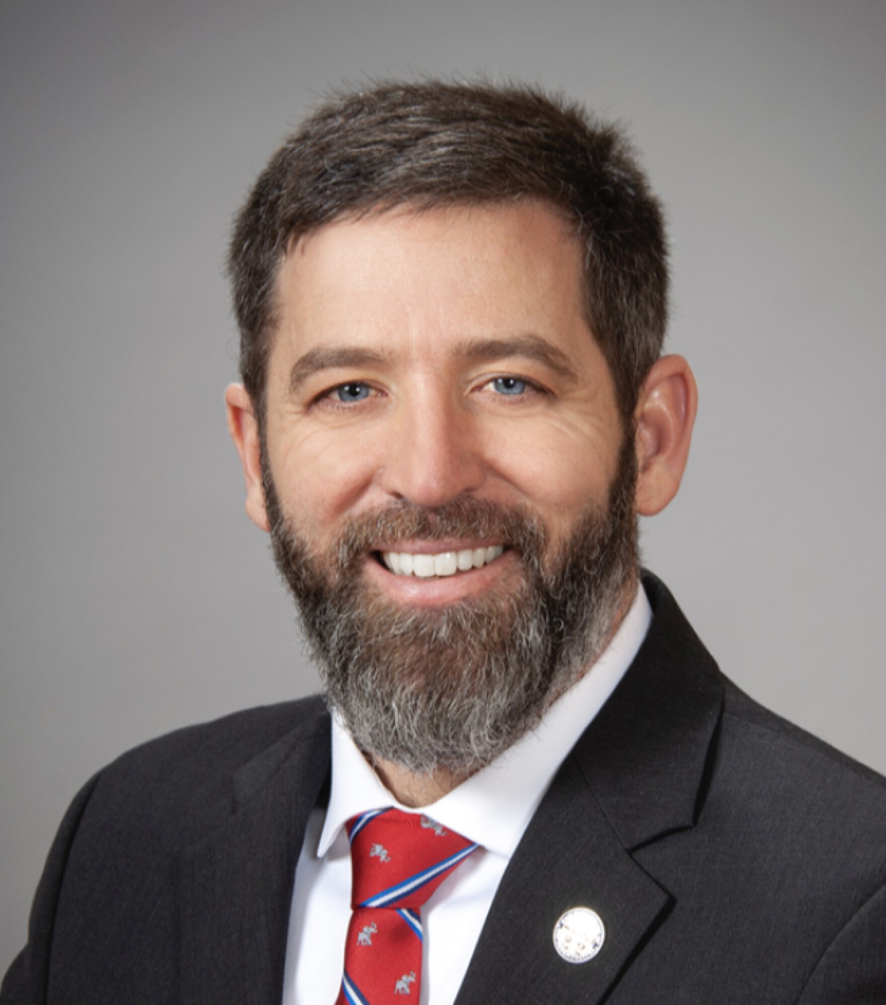 Check out the primary lineup for Ohio's 6th Congressional District