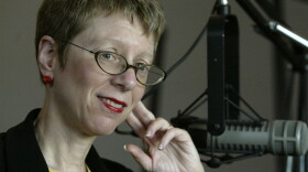 Terry Gross
