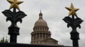  This June 1, 2021, photo shows the State Capitol in Austin, Texas. 